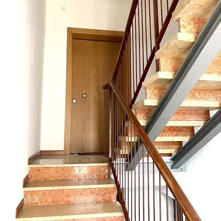Casa Enrica Apartment *