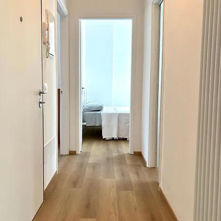 公寓 Casa Enrica 加尔达