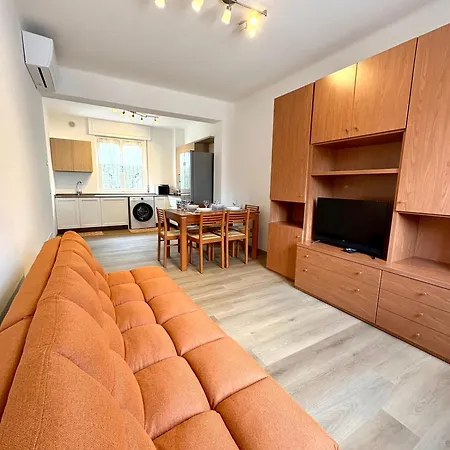 公寓 Casa Enrica *