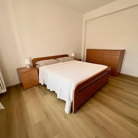 Casa Enrica Garda (Verona)