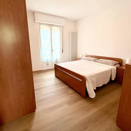 Casa Enrica Apartment
