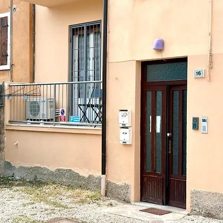 Lejlighed Casa Enrica