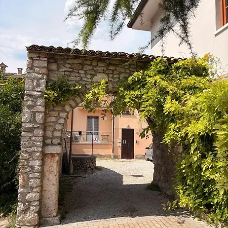 Casa Enrica