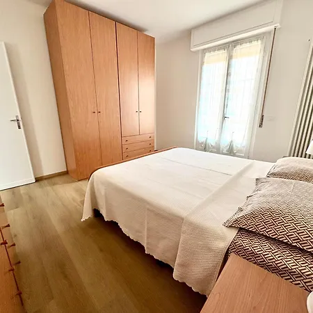 Casa Enrica * 加尔达